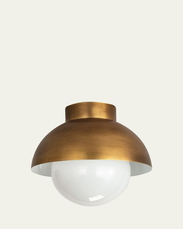 Montreux Flush Mount
